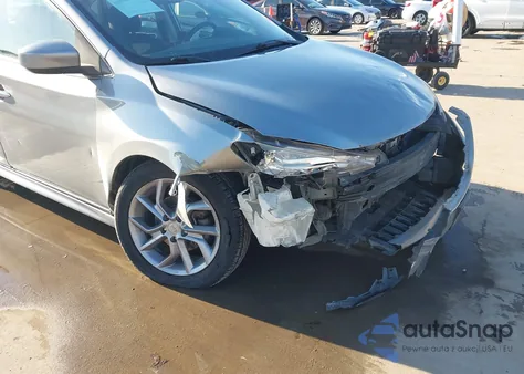 2013 Nissan Sentra Sr z USA, uszkodzony, nr VIN 3N1AB7APXDL773184